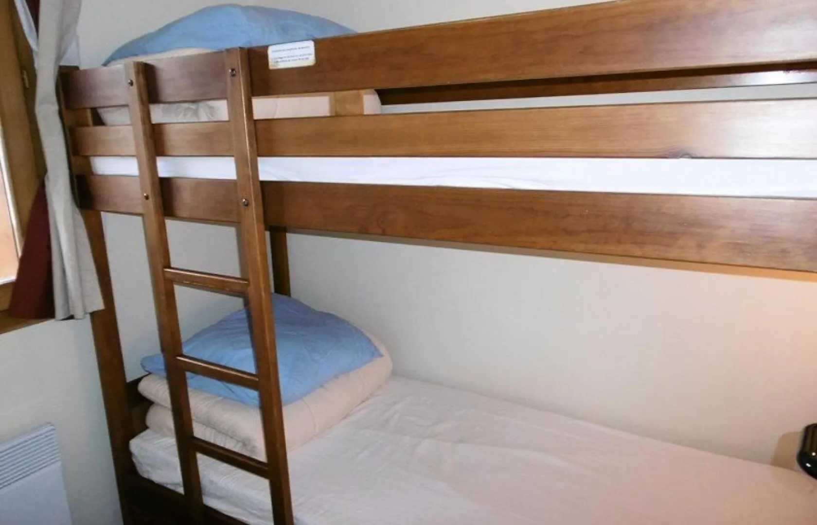Residence Le Mont Soleil A - 3 Pieces Pour 7 Personnes 901 La Plagne-Tarentaise 0*,