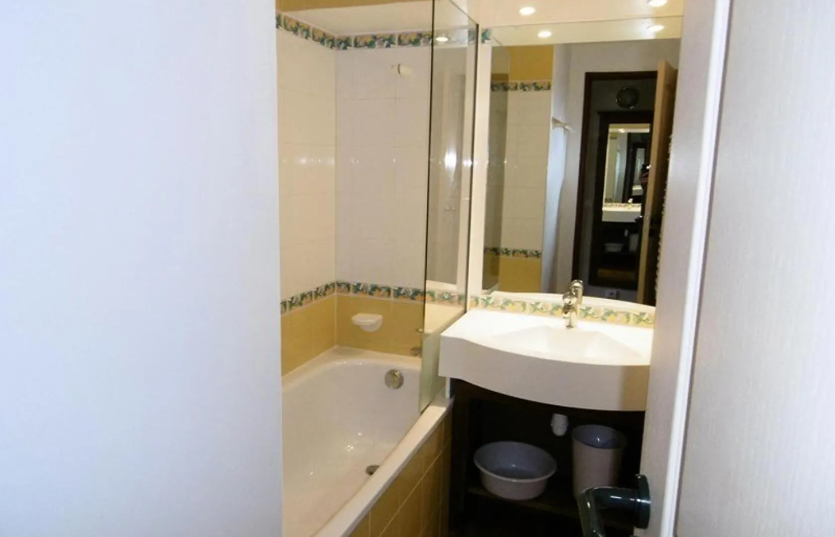 Residence Le Mont Soleil A - 3 Pieces Pour 7 Personnes 901 La Plagne-Tarentaise