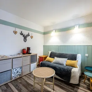  Appartement Sejour A La Montagne - Eperviere